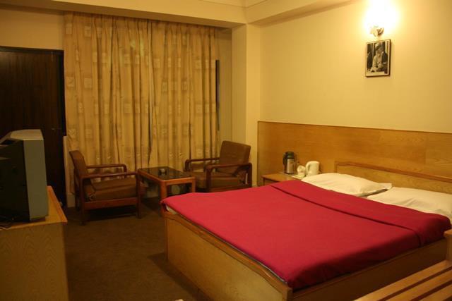 The Denzong Shangrila Gangtok Pokój zdjęcie